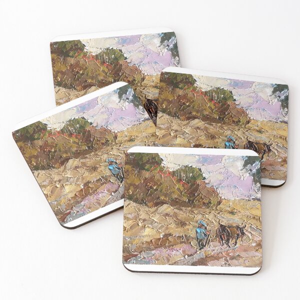Item preview, Oleksiy Ivanyuk: Road to the Distance designed and sold by ukrainianvin.