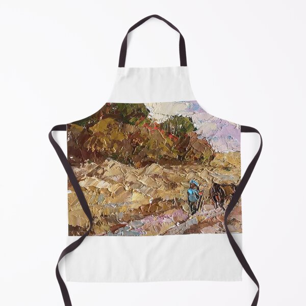 Item preview, Oleksiy Ivanyuk: Road to the Distance designed and sold by ukrainianvin.