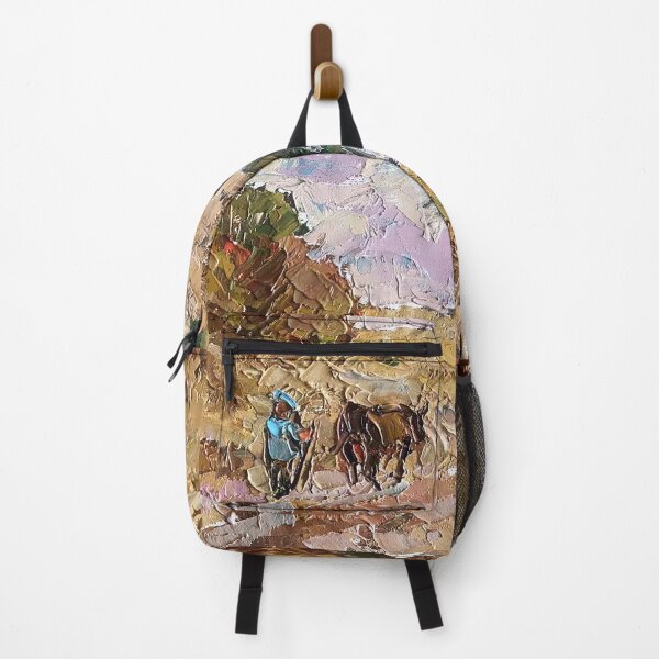 Item preview, Oleksiy Ivanyuk: Road to the Distance designed and sold by ukrainianvin.