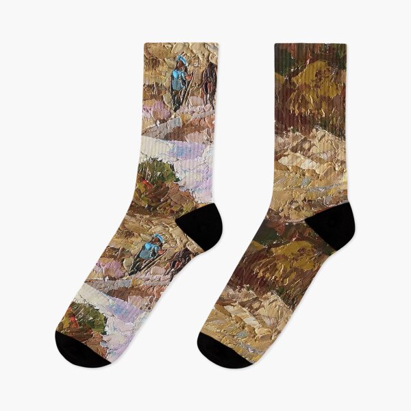 Item preview, Oleksiy Ivanyuk: Road to the Distance designed and sold by ukrainianvin.