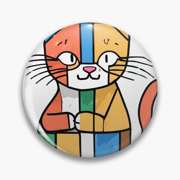 Item preview, Cute Cat: Rubycubano designed and sold by donut11.