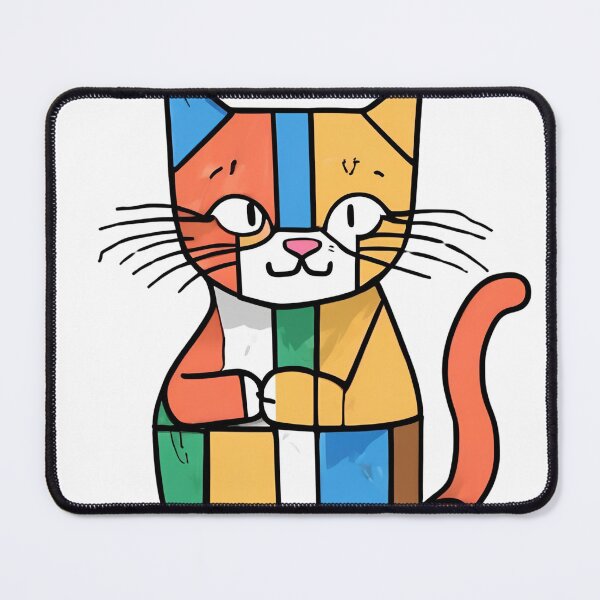 Item preview, Cute Cat: Rubycubano designed and sold by donut11.
