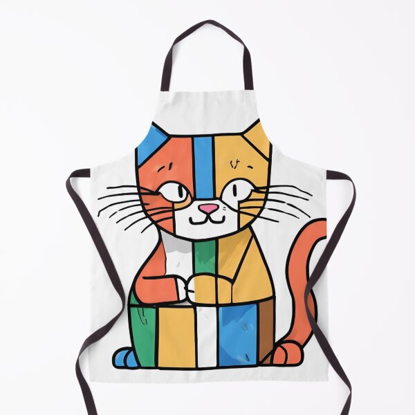 Item preview, Cute Cat: Rubycubano designed and sold by donut11.
