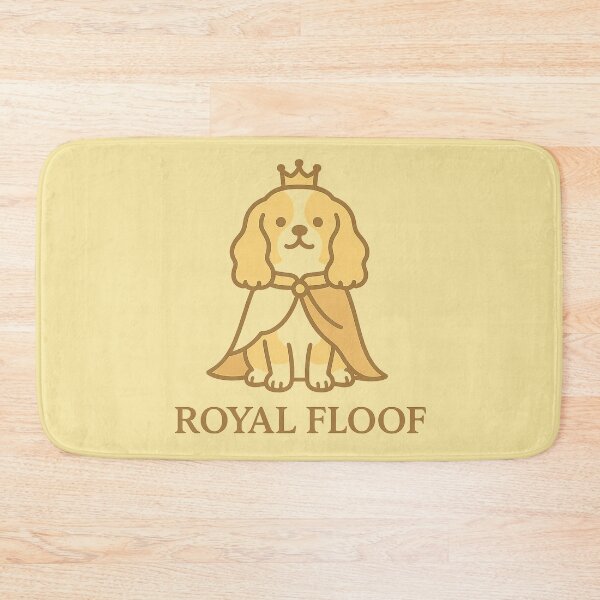 Item preview, Royal Floof designed and sold by Bratak.