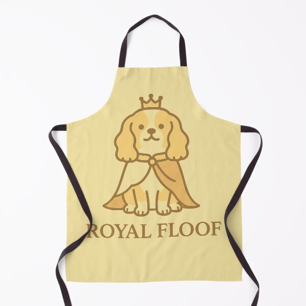 Item preview, Royal Floof designed and sold by Bratak.
