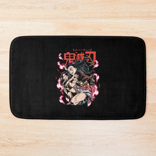 Item preview, Nezuko kamado  designed and sold by messylight.