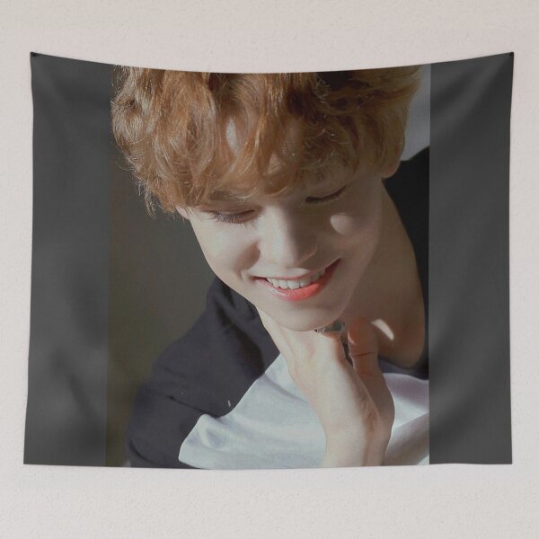 Item preview, Seventeen Vernon  designed and sold by ArSu14.