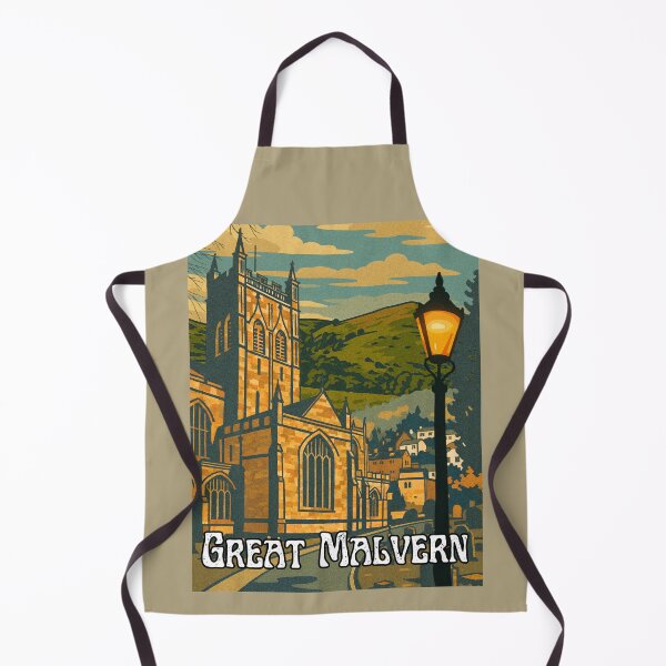 Item preview, Great Malvern, Worcestershire, UK Design for various items designed and sold by WheresTheTShirt.