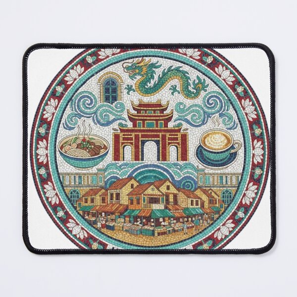 Item preview, HANOI designed and sold by likbatonboot.