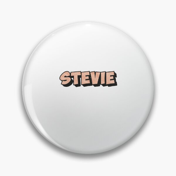 Item preview, Stevie Personalized Custom Name Design for Girls, Teens, and Women designed and sold by Watsonarts.