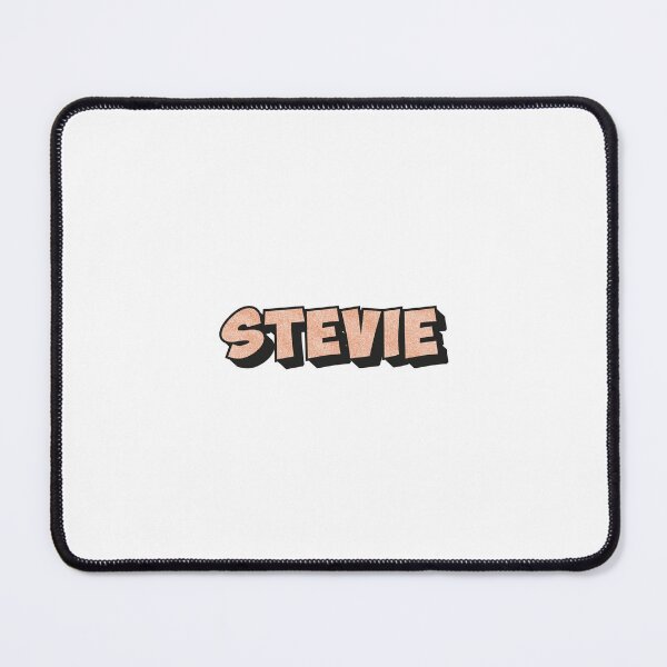 Item preview, Stevie Personalized Custom Name Design for Girls, Teens, and Women designed and sold by Watsonarts.