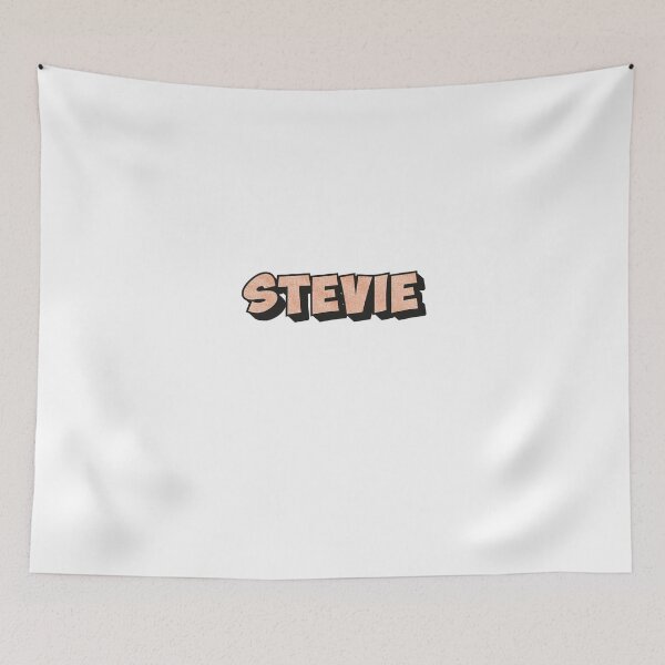 Item preview, Stevie Personalized Custom Name Design for Girls, Teens, and Women designed and sold by Watsonarts.