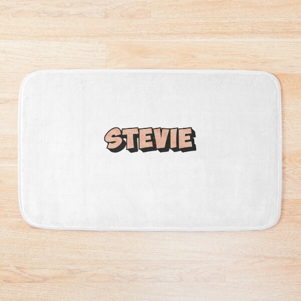 Item preview, Stevie Personalized Custom Name Design for Girls, Teens, and Women designed and sold by Watsonarts.