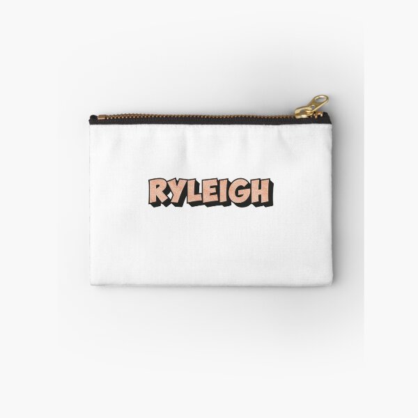Item preview, Ryleigh Personalized Custom Name Design for Girls, Teens, and Women designed and sold by Watsonarts.