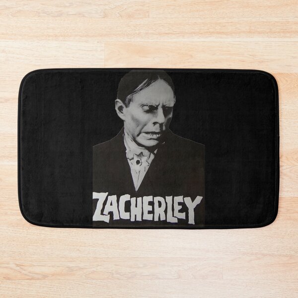 Item preview, Zacherley designed and sold by eloiseoselaine.