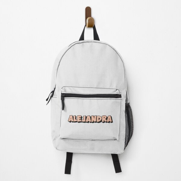 Item preview, Alejandra Personalized Custom Name Design for Girls, Teens, and Women designed and sold by Watsonarts.