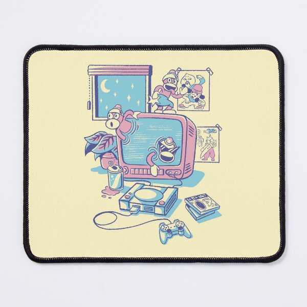 Item preview, Carefree Days designed and sold by HenriqueTorres.