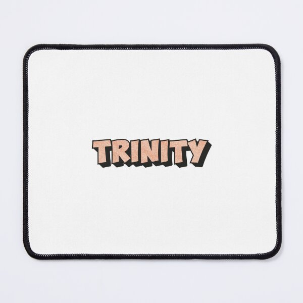 Item preview, Trinity Personalized Custom Name Design for Girls, Teens, and Women designed and sold by Watsonarts.