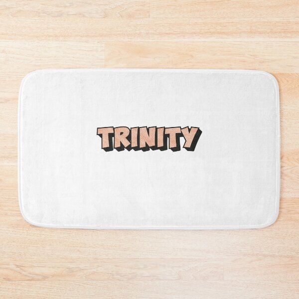 Item preview, Trinity Personalized Custom Name Design for Girls, Teens, and Women designed and sold by Watsonarts.