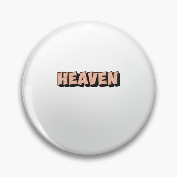 Item preview, Heaven Personalized Custom Name Design for Girls, Teens, and Women designed and sold by Watsonarts.