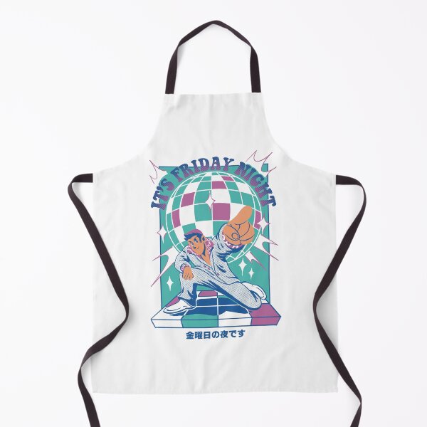Item preview, Friday Night v2 designed and sold by HenriqueTorres.
