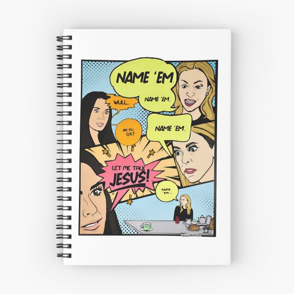 Item preview, Rhobh Kyle Richards vs. Sutton Stracke designed and sold by ignacio-harmon.