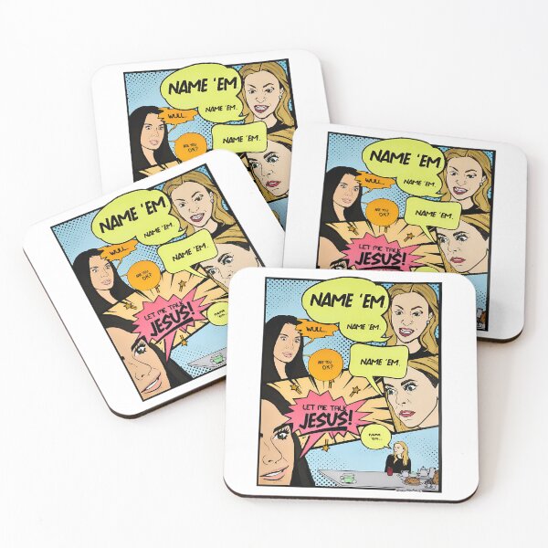 Item preview, Rhobh Kyle Richards Vs. Sutton Stracke designed and sold by ignacio-harmon.
