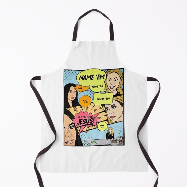 Item preview, Rhobh Kyle Richards Vs. Sutton Stracke designed and sold by ignacio-harmon.
