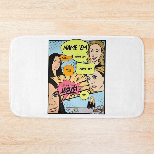 Item preview, Rhobh Kyle Richards Vs. Sutton Stracke designed and sold by ignacio-harmon.