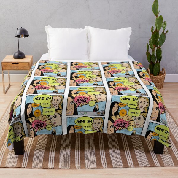 Item preview, Rhobh Kyle Richards Vs. Sutton Stracke designed and sold by ignacio-harmon.