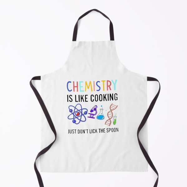 Artikelvorschau, Chemie Kochen entworfen und verkauft von Fun-and-joy.