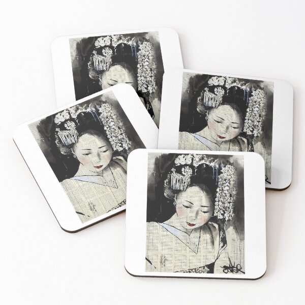 Item preview, Hana designed and sold by lsrael-velasque.