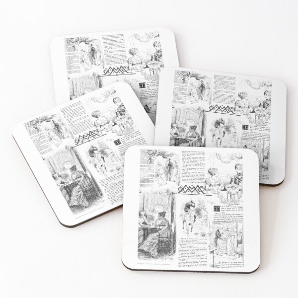 Item preview,  Pride And Prejudice - Pages designed and sold by lsrael-velasque.