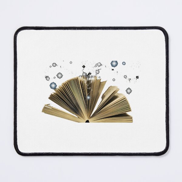 Item preview, Book Crystal Pages designed and sold by lsrael-velasque.