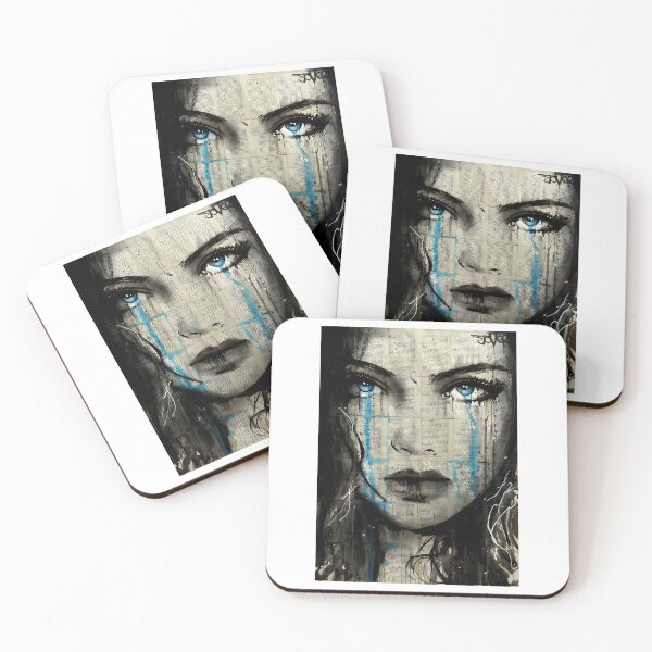 Item preview,  Blue Ivory designed and sold by lsrael-velasque.