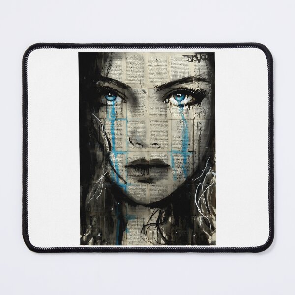Item preview, Blue Ivory designed and sold by lsrael-velasque.