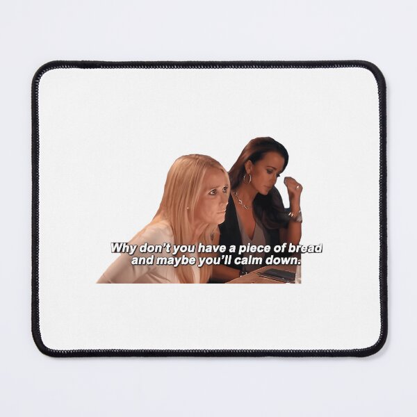 Item preview, Why Don'T You Have A Piece Of Bread designed and sold by ignacio-harmon.