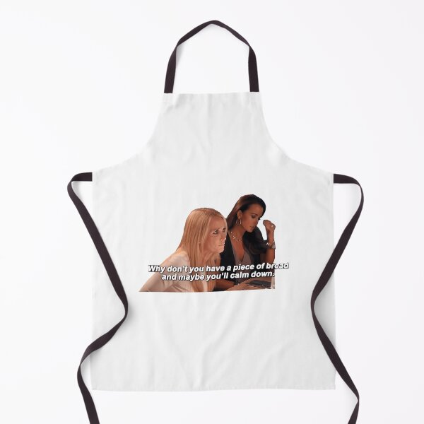 Item preview, Why Don'T You Have A Piece Of Bread designed and sold by ignacio-harmon.