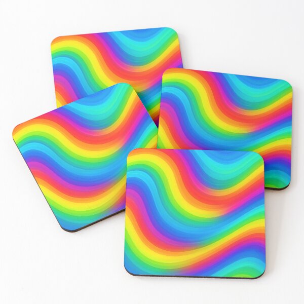 Item preview, Waves of color designed and sold by Sigtrix.
