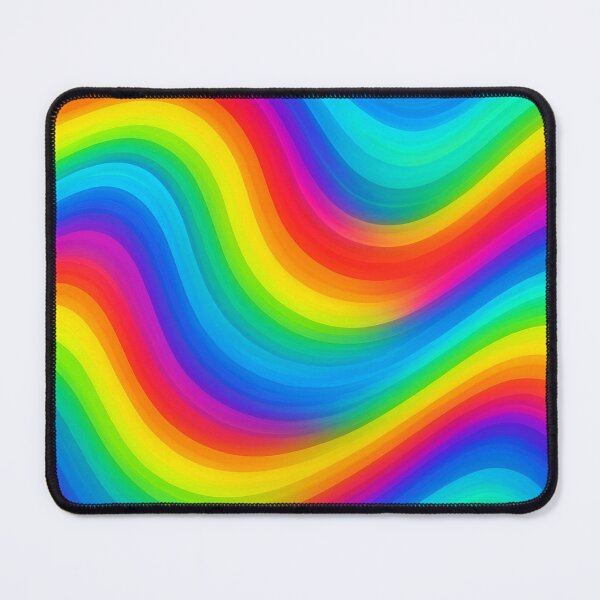 Item preview, Waves of color designed and sold by Sigtrix.
