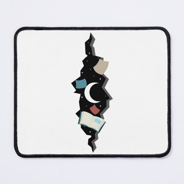 Item preview, Myst Star Fissure designed and sold by lsrael-velasque.