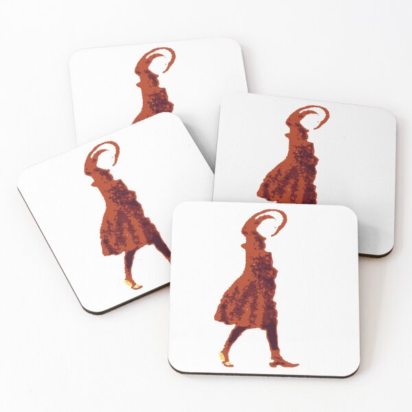 Item preview, Reddish Girl designed and sold by Liberty Lists.