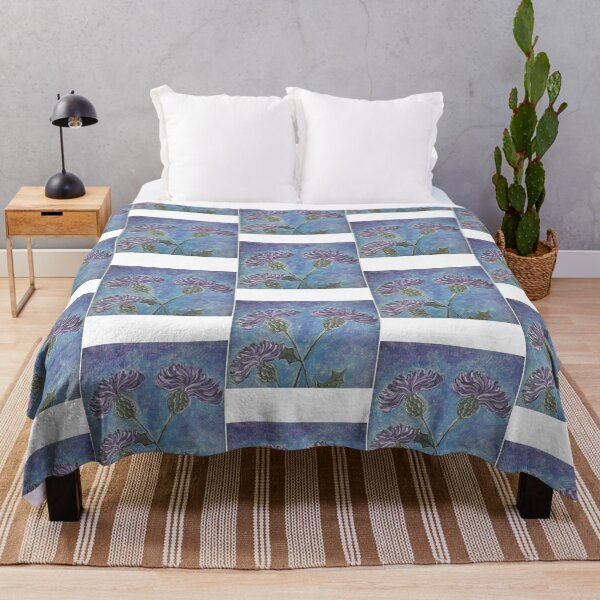 Item preview,  Thistles designed and sold by lsrael-velasque.