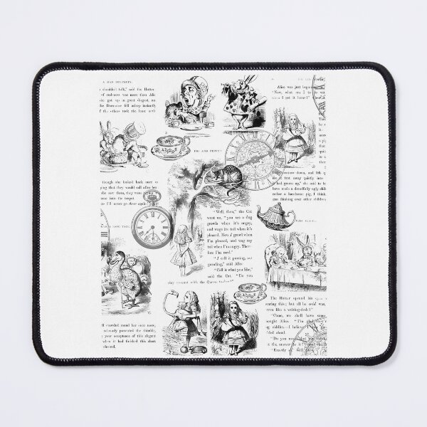 Item preview,  Alice - Pages designed and sold by lsrael-velasque.