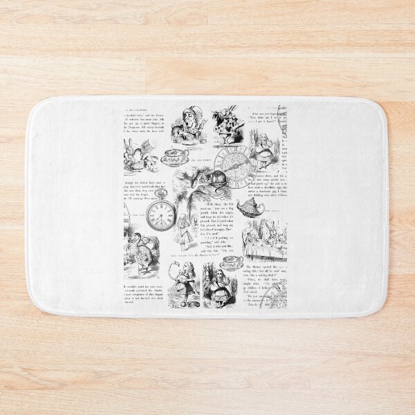Item preview,  Alice - Pages designed and sold by lsrael-velasque.