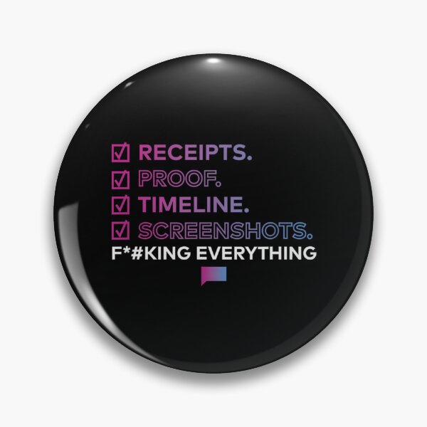 Item preview, Real Housewives designed and sold by ignacio-harmon.