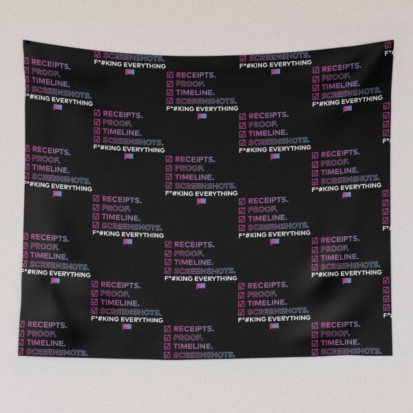 Item preview, Real Housewives designed and sold by ignacio-harmon.