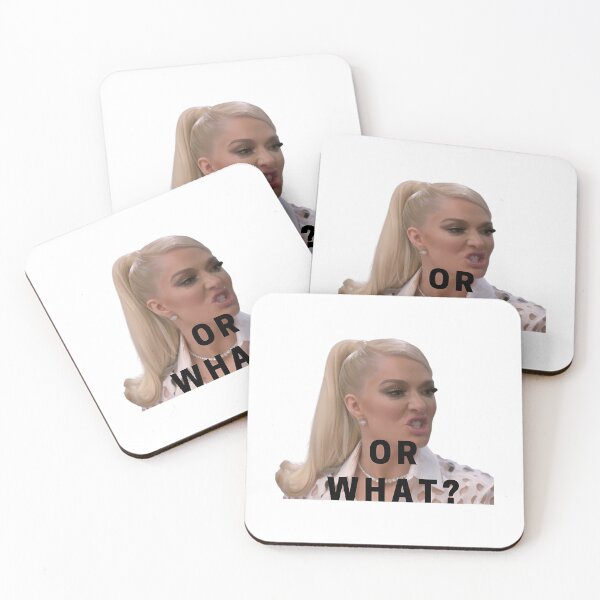Item preview, Real Housewives designed and sold by ignacio-harmon.