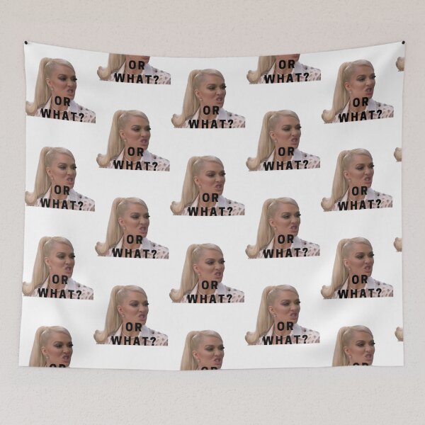 Item preview, Real Housewives designed and sold by ignacio-harmon.