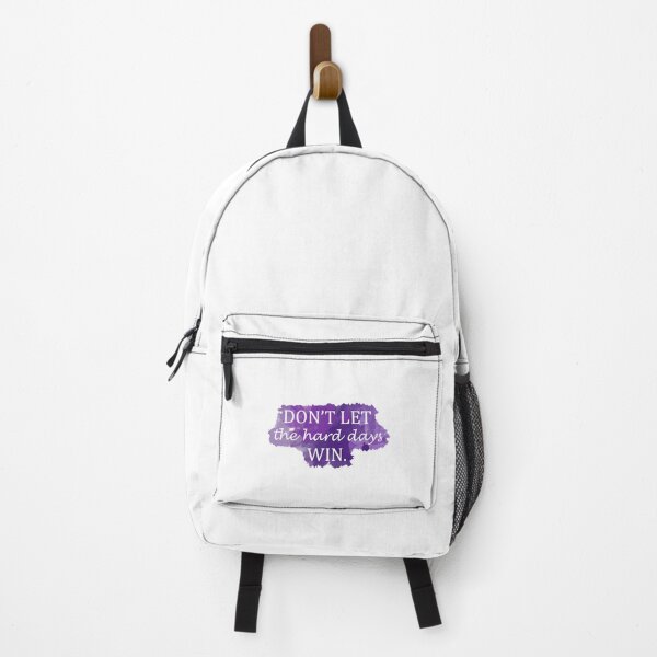 Item preview, Hard Days (Sarah J. Maas) designed and sold by lsrael-velasque.